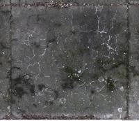 photo texture of concrete cracky 0011
